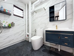 Blk 122A Sengkang East Way (Sengkang), HDB 5 Rooms #596284151